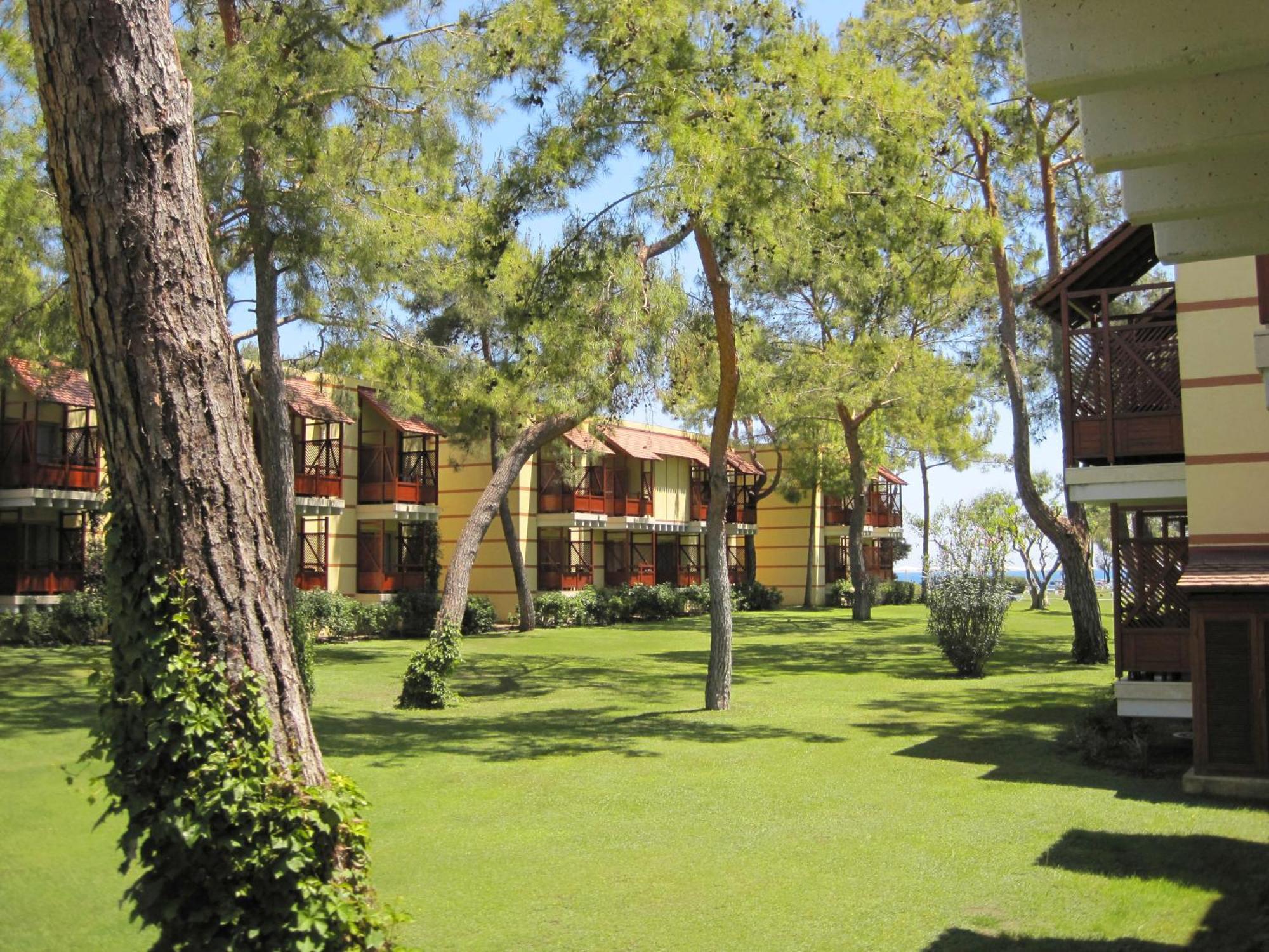 Hotel Robinson Camyuva - Adults Only Kemer Exterior foto